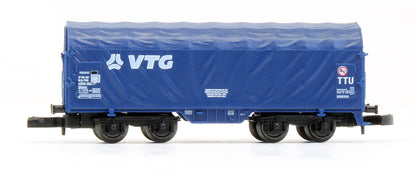 Pre-Owned 'Modern Freight Service' Starter Set