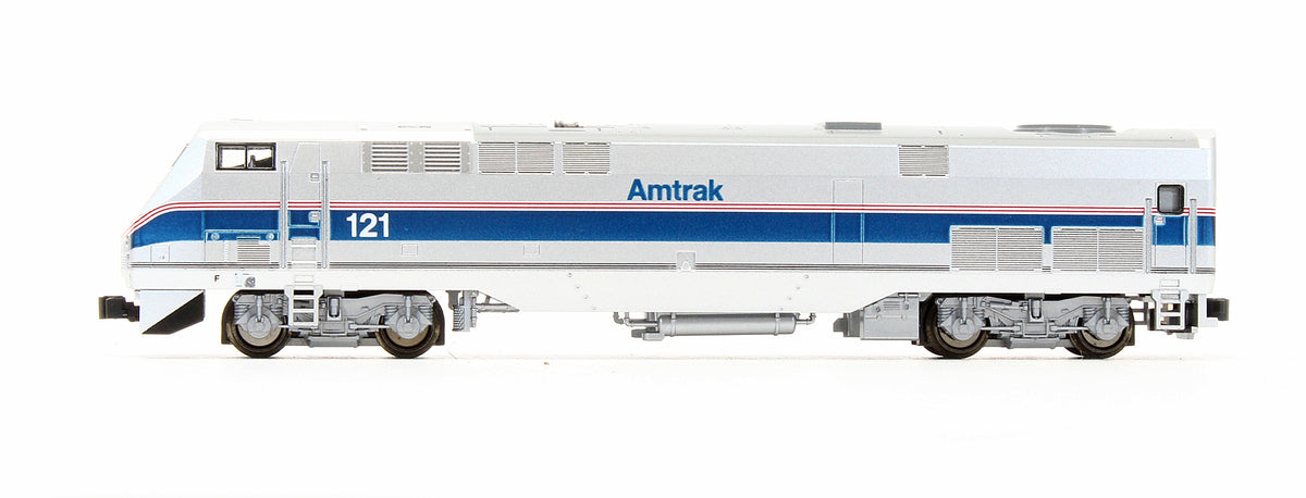 Pre-Owned P42 'Genesis' Diesel Locomotive Amtrak Phase IV - Road #121