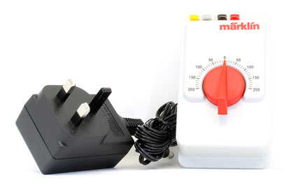 Pre-Owned 'Modern Freight Service' Starter Set