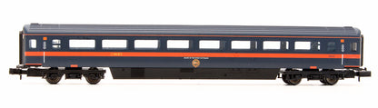 Pre-Owned 371-476 GNER HST 125 3 Car Train Pack
