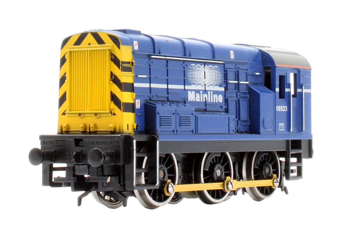 Pre-Owned R1002 Twin Train Freight Set