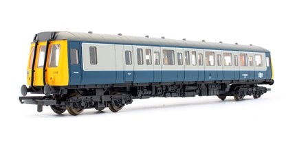 Pre-Owned BR Blue Grey Class 121 'W55028' Diesel Railcar