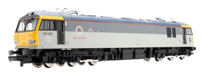 Pre-Owned R1002 Twin Train Freight Set
