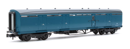 LNER Thompson Full Brake BR Blue E11