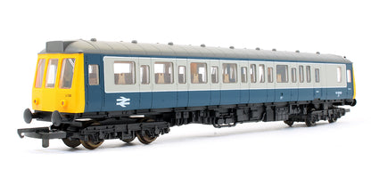 Pre-Owned BR Blue Grey Class 121 'W55028' Diesel Railcar