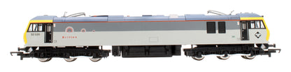 Pre-Owned R1002 Twin Train Freight Set