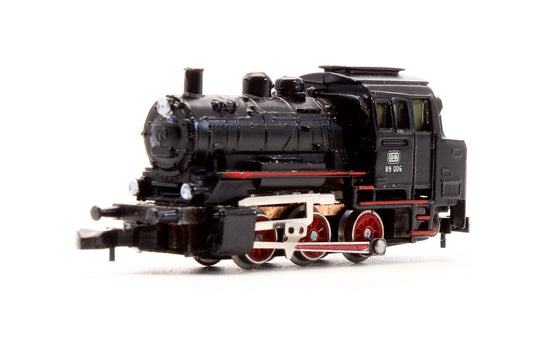 Pre-Owned 8800 DB 89 006 Steam Locomotive