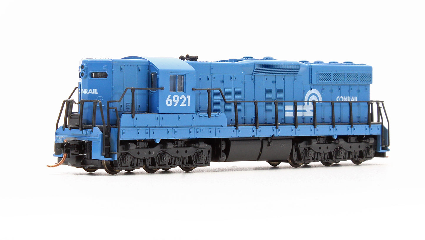 Pre-Owned 4530 SDS9 Diesel Locomotive Conrail - Road #6921