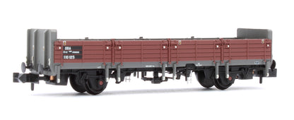 BR OBA Open Wagon Low Ends EWS (Unbranded) No. 110125