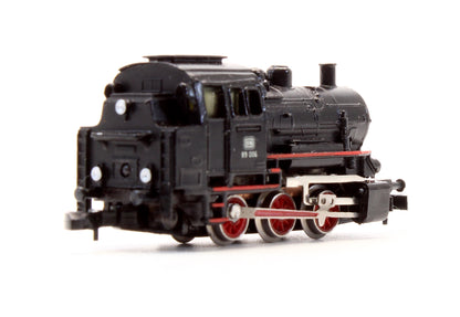 Pre-Owned 8800 DB 89 006 Steam Locomotive