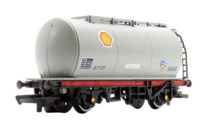 Pre-Owned R1002 Twin Train Freight Set