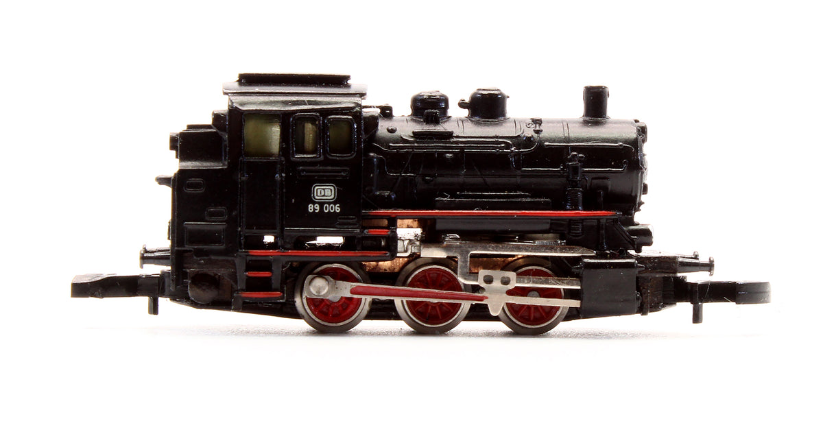 Pre-Owned 8800 DB 89 006 Steam Locomotive
