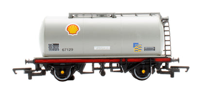 Pre-Owned R1002 Twin Train Freight Set