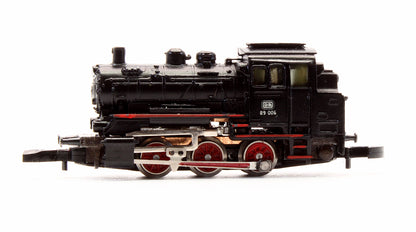 Pre-Owned 8800 DB 89 006 Steam Locomotive