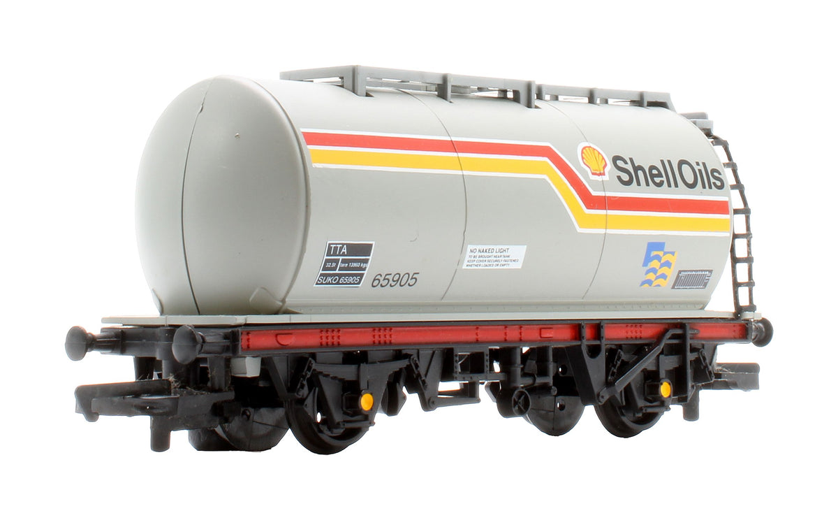 Pre-Owned R1002 Twin Train Freight Set