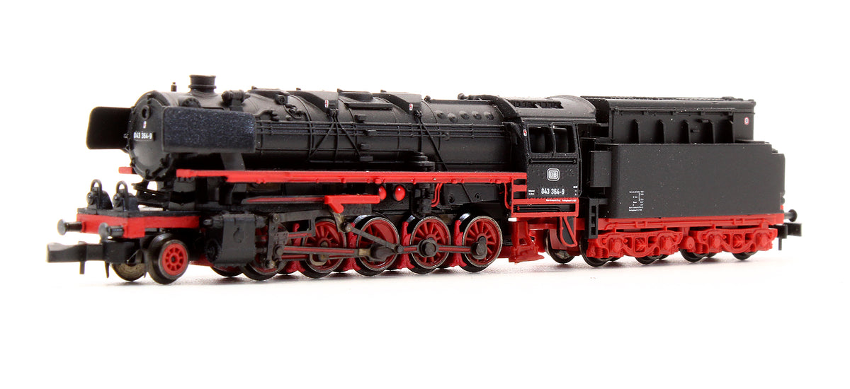 Pre-Owned 88974 DB BR 043 364-9 Steam Locomotive