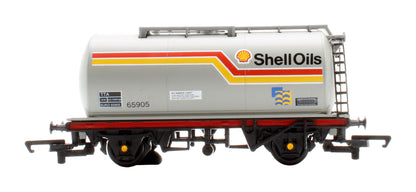 Pre-Owned R1002 Twin Train Freight Set