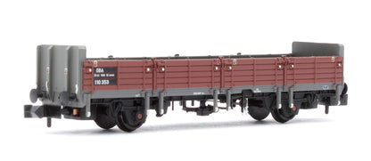 BR OBA Open Wagon Low Ends EWS (Unbranded) No. 110353