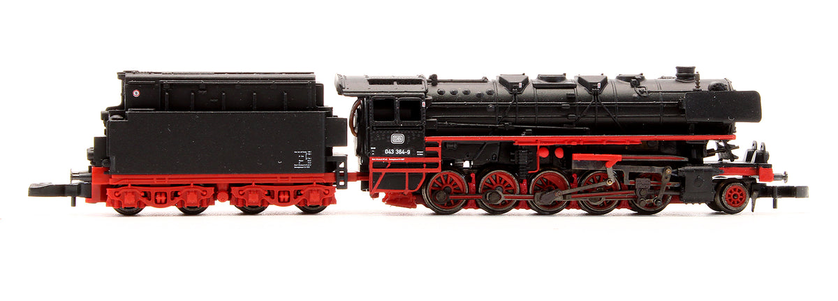 Pre-Owned 88974 DB BR 043 364-9 Steam Locomotive