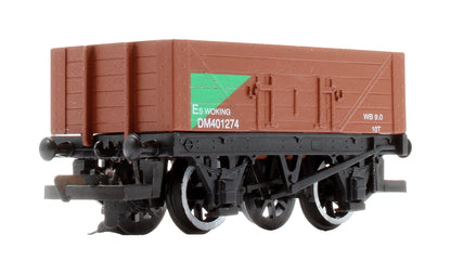 Pre-Owned R1002 Twin Train Freight Set