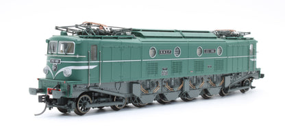 Pre-Owned SNCF '2D2 9101' Electric Locomotive - DCC Fitted