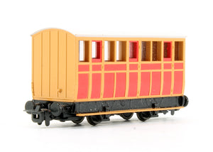 Pre-Owned Thomas and Friends Narrow Gauge Red Carriage