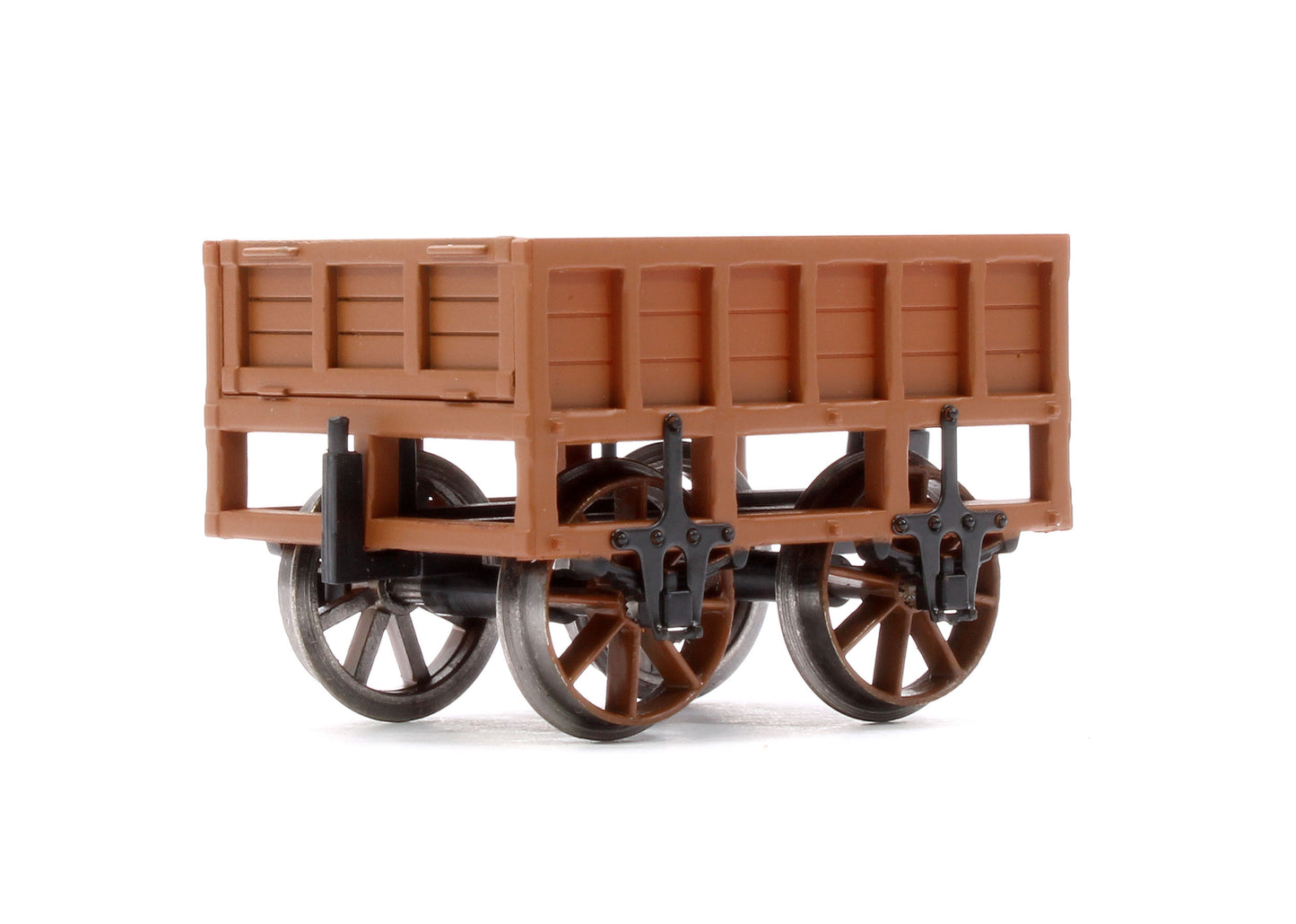 L&MR Coal Wagon