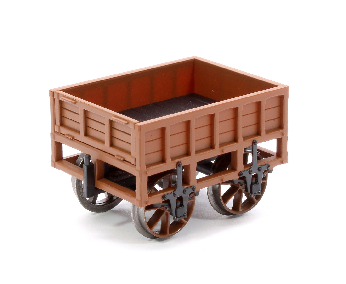 L&MR Coal Wagon