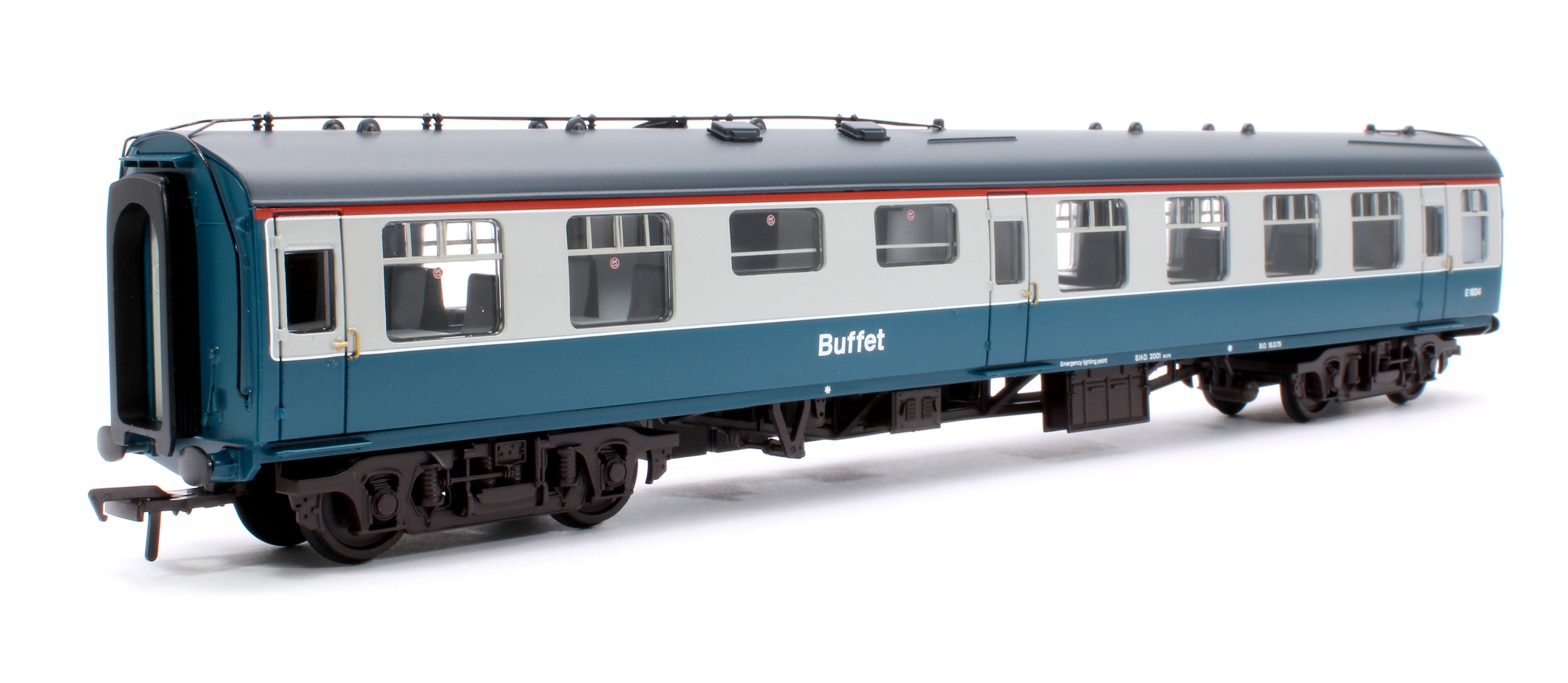Bachmann 39 264B BR Mk1 RMB Restaurant Miniature Buffet BR Rails bachmann-39-264b-br-mk1-rmb-restaurant-miniature-buffet-br-rails