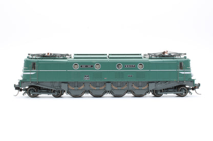 Pre-Owned SNCF '2D2 9101' Electric Locomotive - DCC Fitted