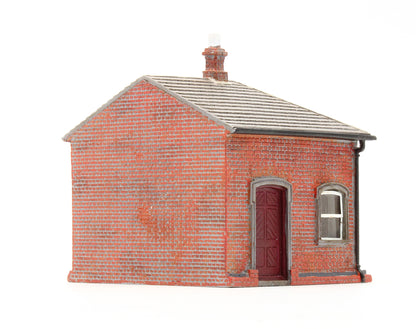 Pre-Owned Hornby Skaledale Magna Booking Office
