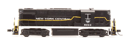 Pre-Owned 42666 RS-11 Diesel Locomotive New York Central - Road #8003