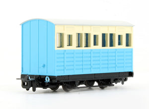 Pre-Owned Thomas and Friends Narrow Gauge Blue Carriage