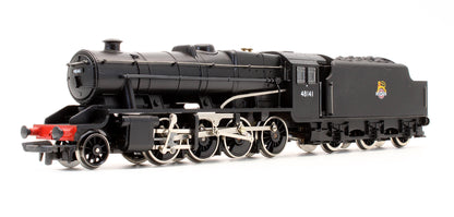 Pre-Owned R324 BR Black 2-8-0 Class 8F '48141' Steam Locomotive