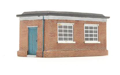 Pre-Owned Hampton Hall Platelayers Hut