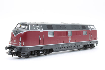 73820 Pre-Owned Class V221 103-4 DB AG Diesel Locomotive - DCC Fitted