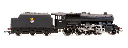 Pre-Owned R324 BR Black 2-8-0 Class 8F '48141' Steam Locomotive