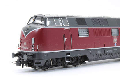 73820 Pre-Owned Class V221 103-4 DB AG Diesel Locomotive - DCC Fitted