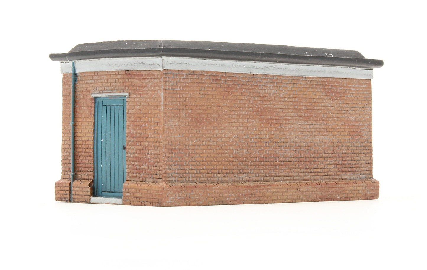 Pre-Owned Hampton Hall Platelayers Hut