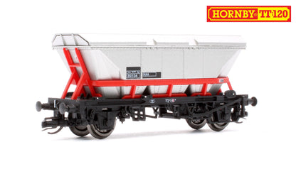 Pre-Owned TT6013 HAA Hopper BR Railfreight No.351134