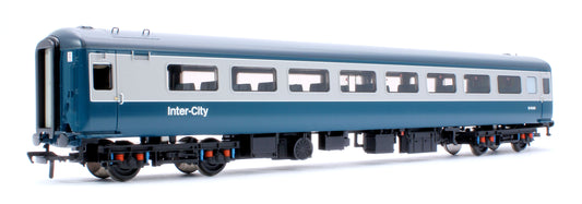 BR Mk2F TSO Tourist Second Open BR Blue & Grey (Inter-City) No.W6086