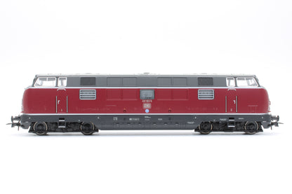 73820 Pre-Owned Class V221 103-4 DB AG Diesel Locomotive - DCC Fitted