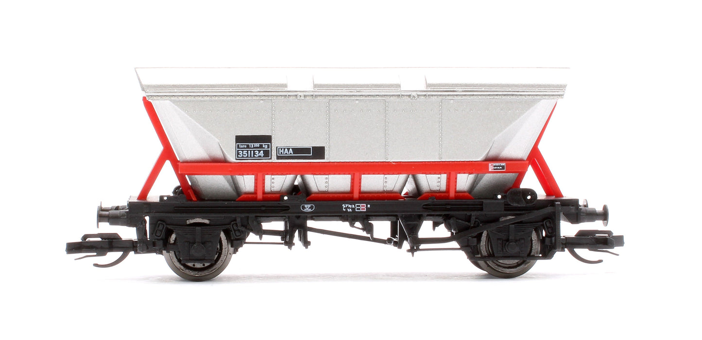 Pre-Owned TT6013 HAA Hopper BR Railfreight No.351134