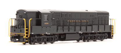 Pre-Owned 40 002 799 Train Master Diesel Locomotive Pennsylvania - Road #8700