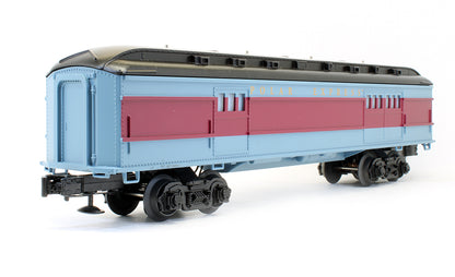 Pre-Owned 'The Polar Express' Baggage Car