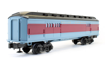 Pre-Owned 'The Polar Express' Baggage Car