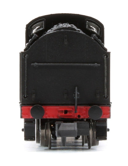 S2104-06 Robinson A5 (GCR Class 9N) 4-6-2 BR Black (Late Crest) No.69820 Steam Tank Locomotive