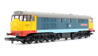 Pre-Owned Class 31413 'Severn Valley Railway' Diesel Locomotive