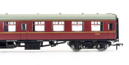 Pre-Owned BR Maroon MK1 Second Class Open SO Coach 'M4414'