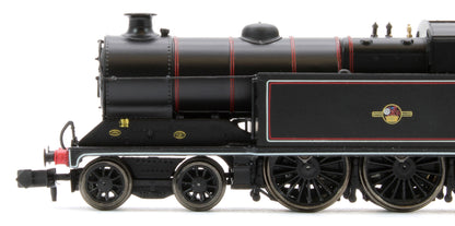 S2104-06 Robinson A5 (GCR Class 9N) 4-6-2 BR Black (Late Crest) No.69820 Steam Tank Locomotive